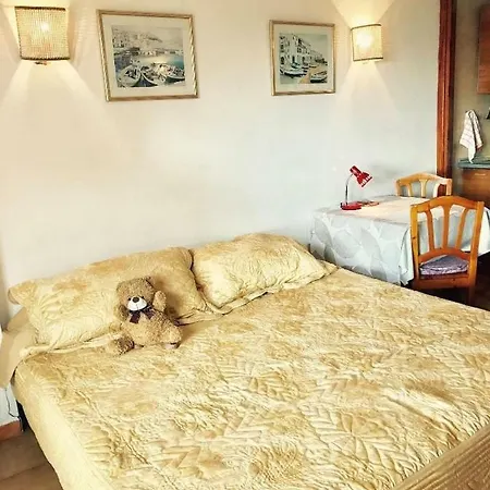Appartement Studio Park Royal