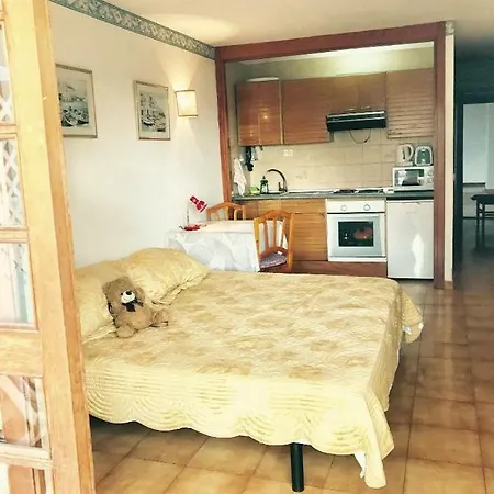 Studio Park Royal Appartement Costa Adeje (Tenerife)