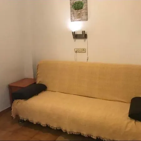 Studio Park Royal Appartement *