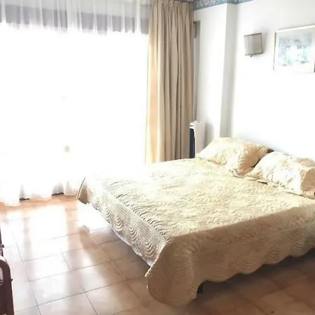 Studio Park Royal Appartement