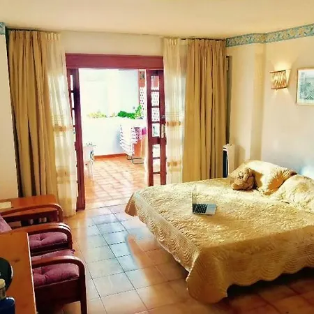 Appartement Studio Park Royal Costa Adeje (Tenerife)